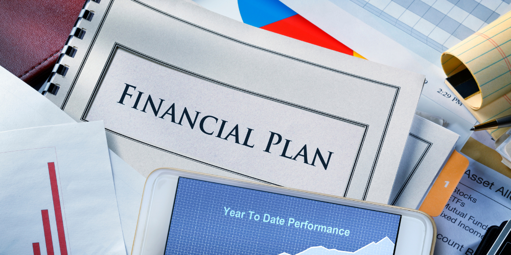 financial plan